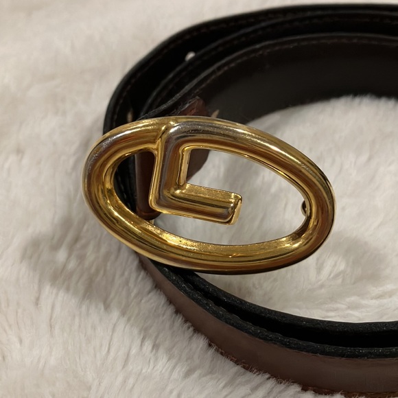 Vintage Gucci belt - Picture 2 of 5